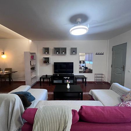 Apartamento Vacacional En Marbella Exterior photo