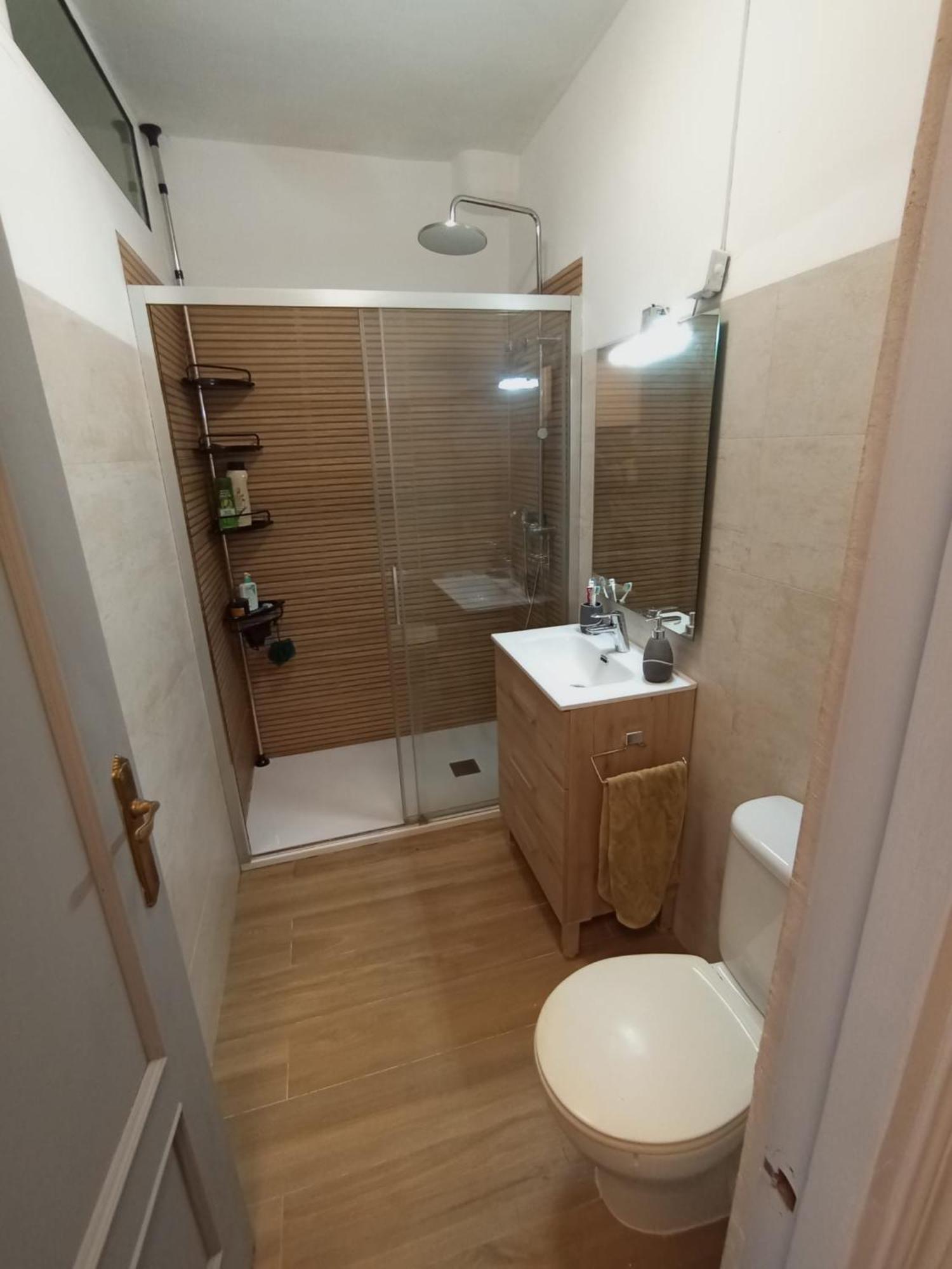 Apartamento Vacacional En Marbella Exterior photo